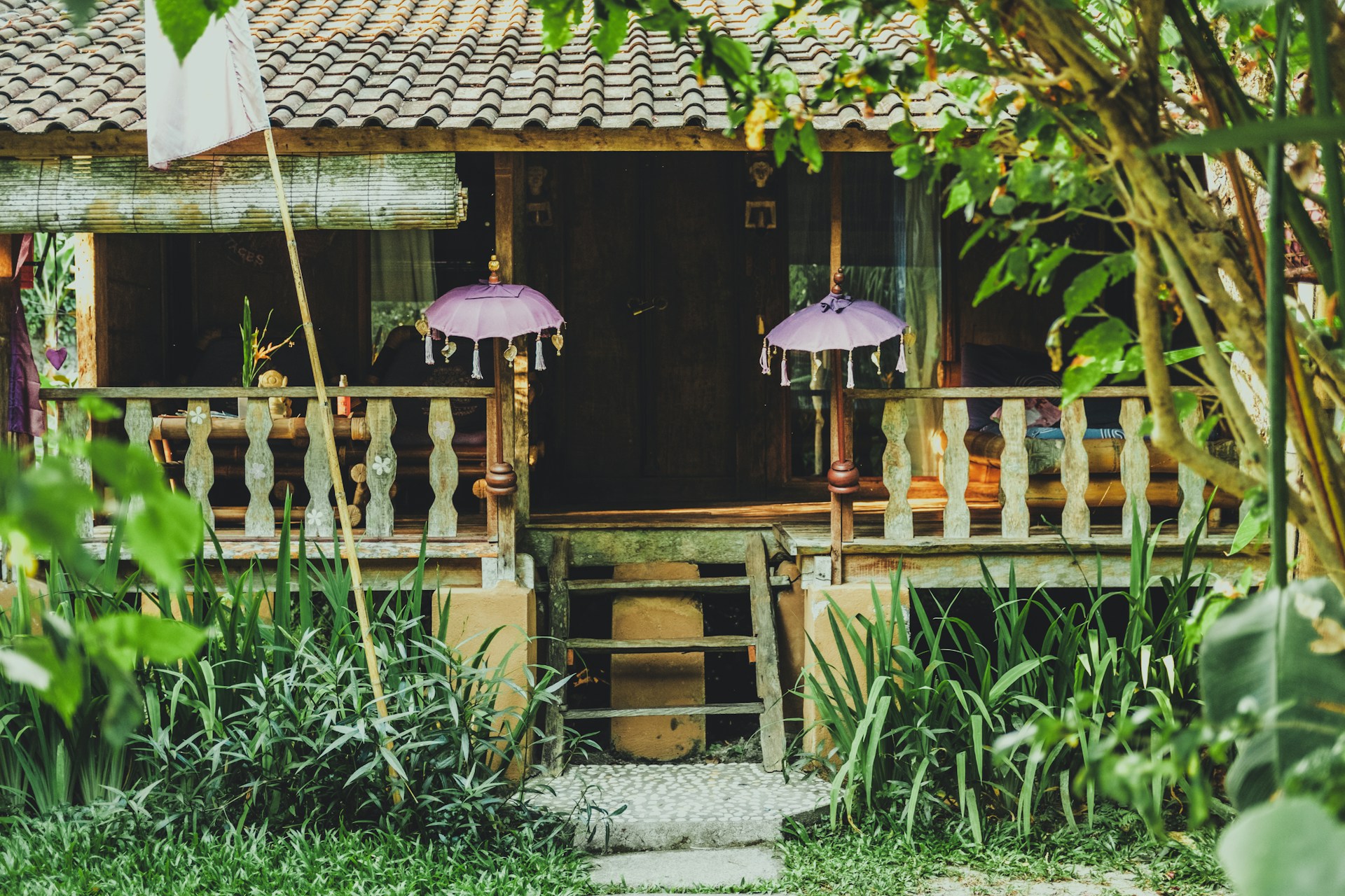 living cost in bali