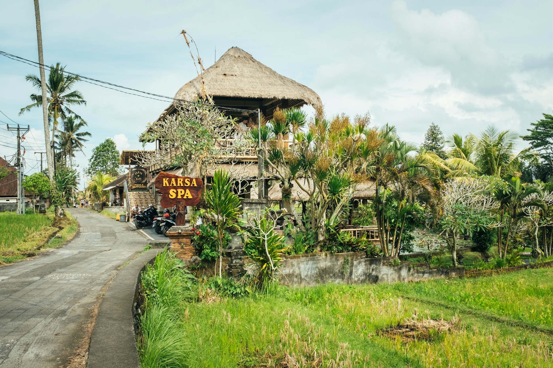 ubud bali