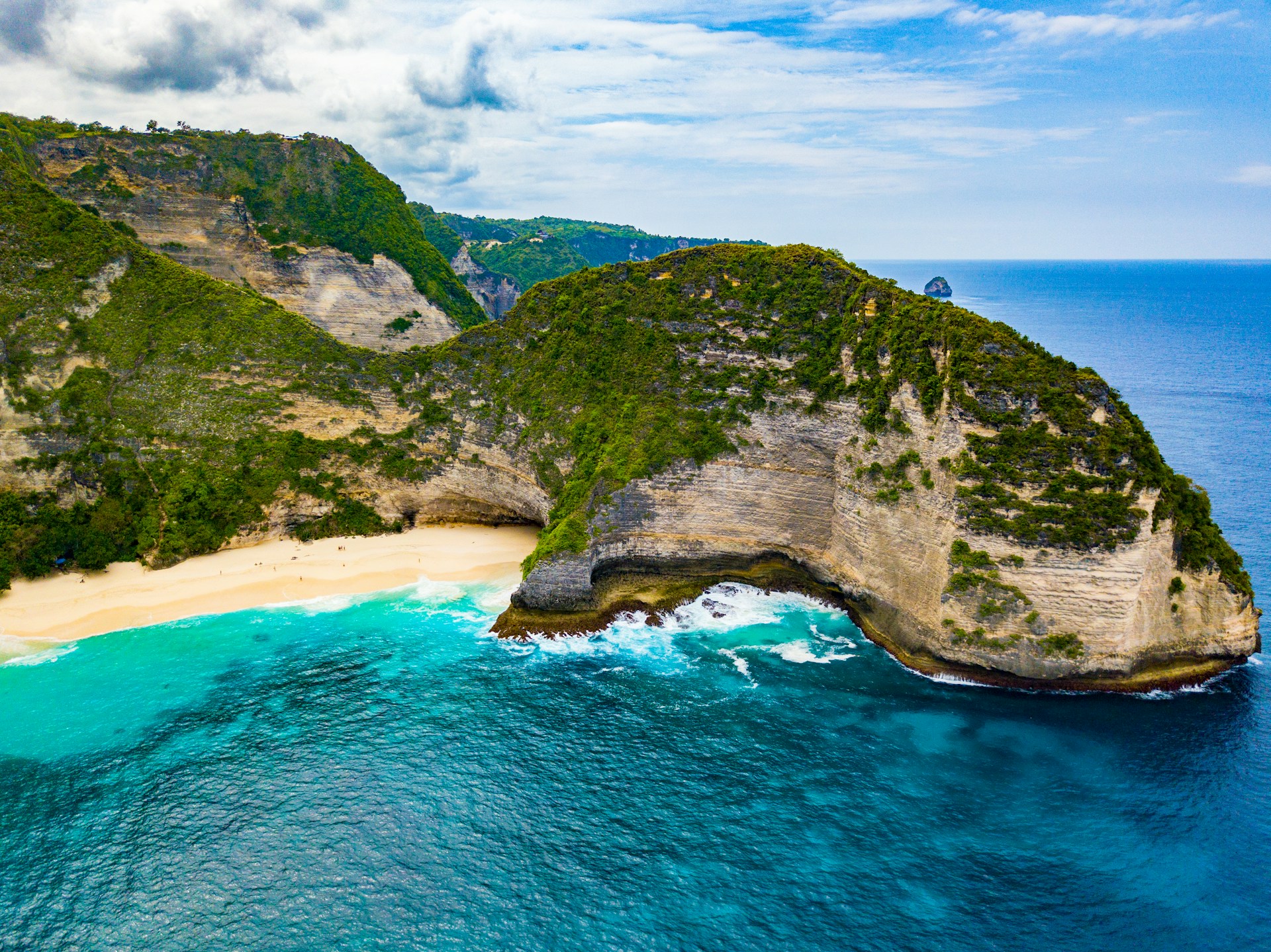 nusa penida