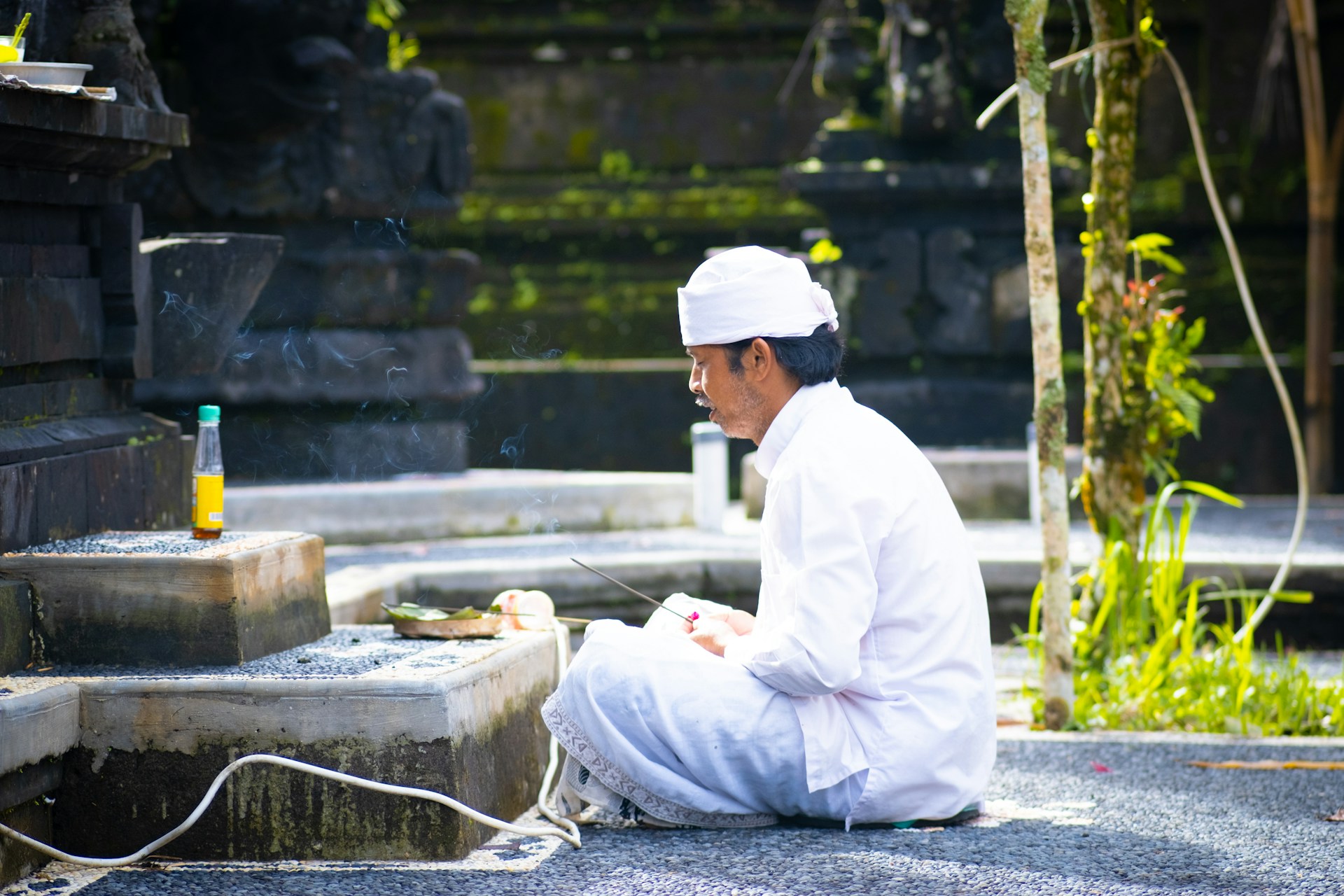 balinese tradition