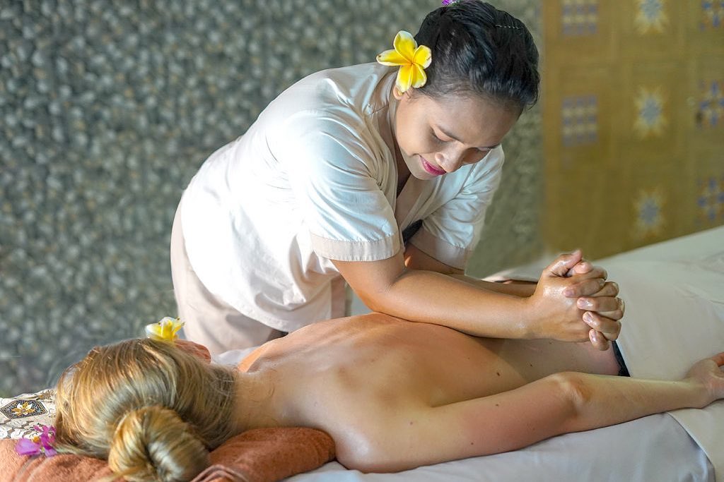 Putri Ubud Spa