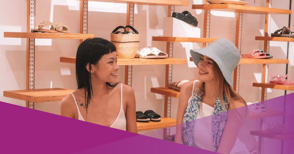 Seminyak Village Bali, The Best Shopping Mall Experience in Bali