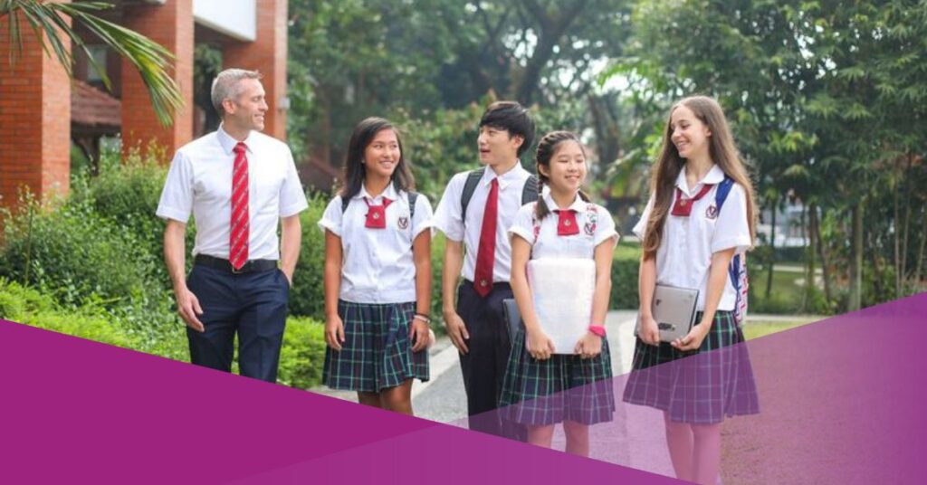 List of Schools in Indonesia: Best International Schools for Expat in Jakarta