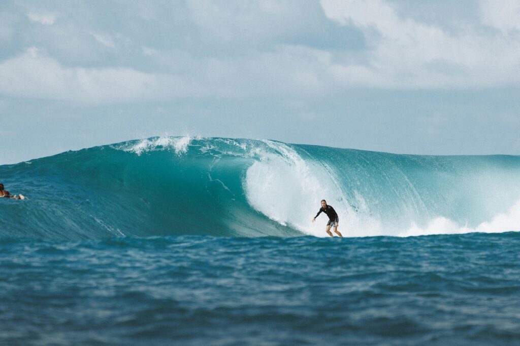 surf in kuta beach bali what to do in kuta