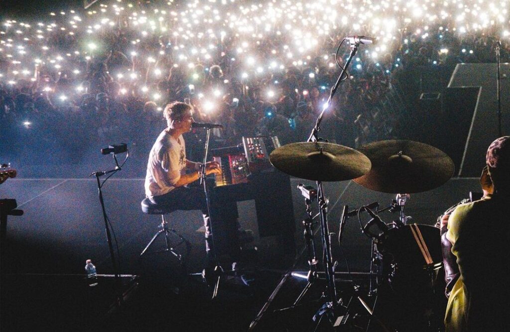 lany concert in jakarta