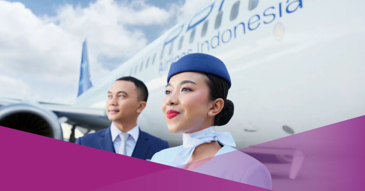 BBN Airlines Lepas Landas: Penerbangan Baru Jakarta ke Denpasar Diluncurkan