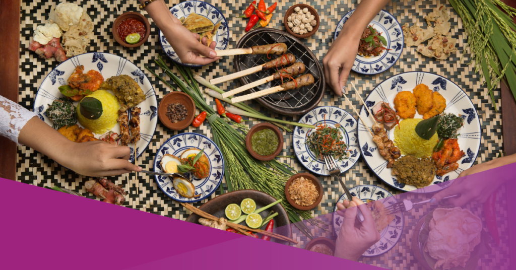 indonesian restaurants in jakarta