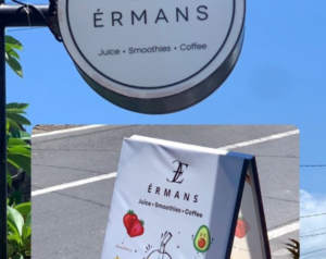 Ermans Juicy