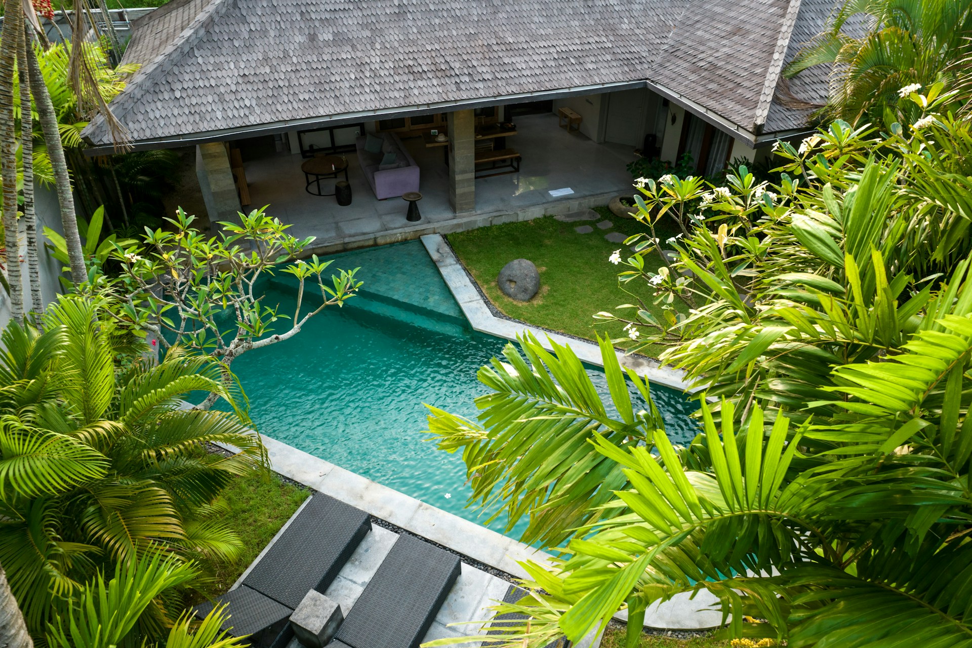 moving to bali