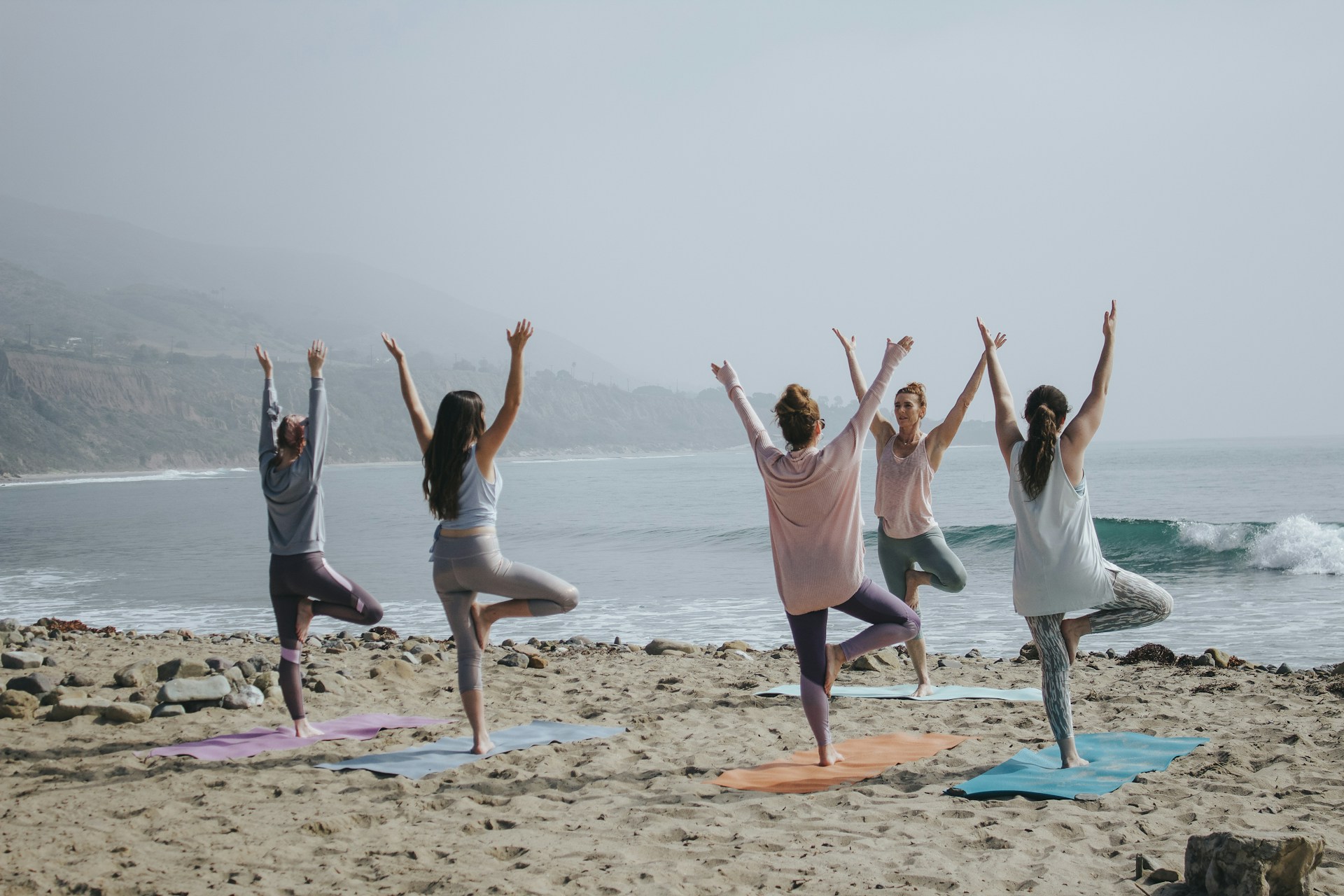 yoga jakarta