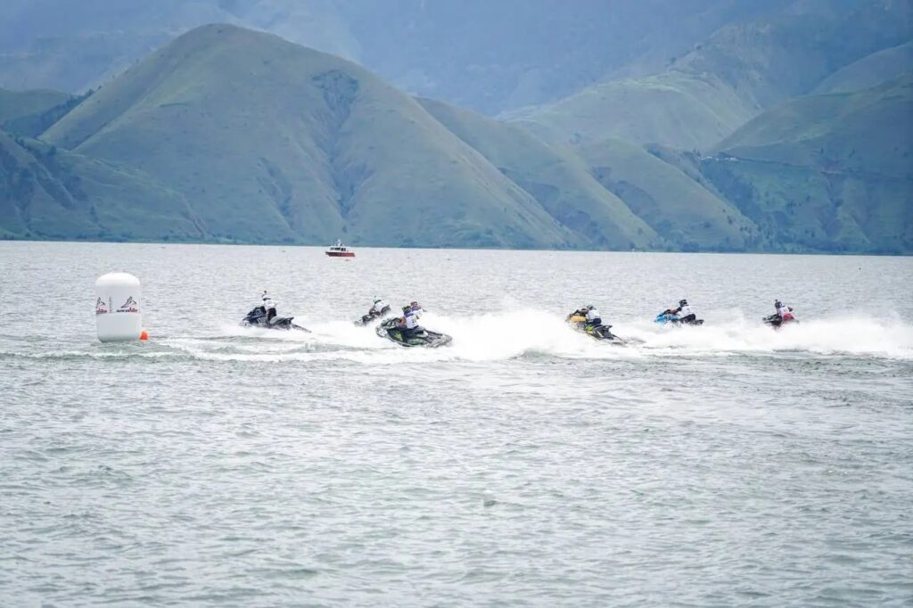 Aquabike Jetski World Championship 