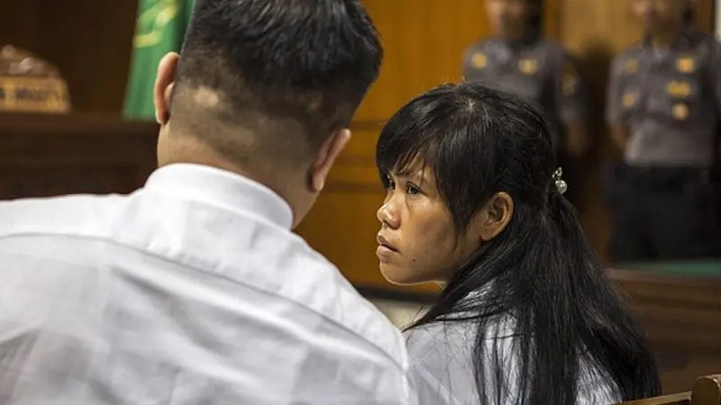 Mary Jane Veloso