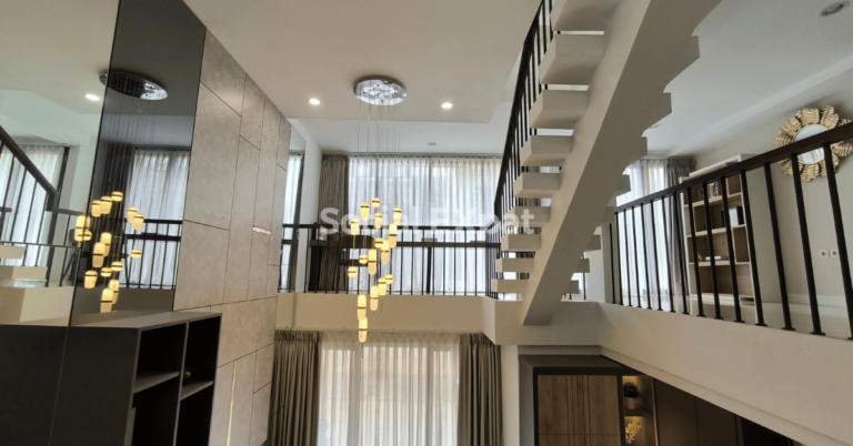 Seminyak Residence Jakarta