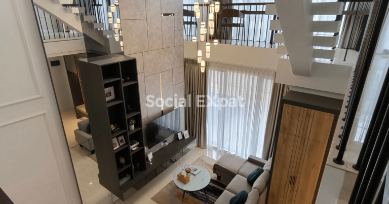 Seminyak Residence Jakarta