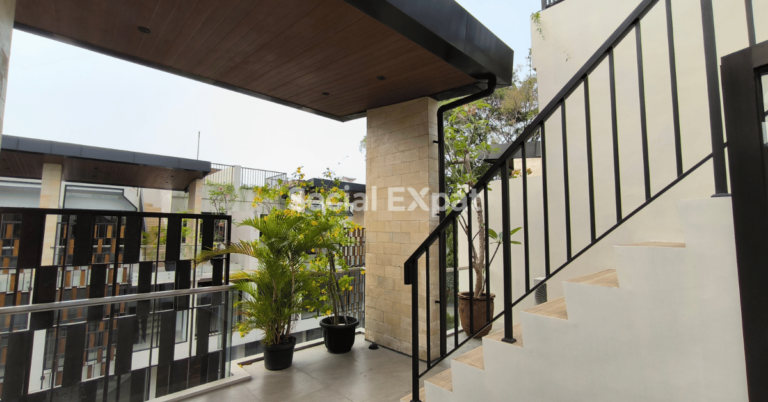 Seminyak Residence Jakarta