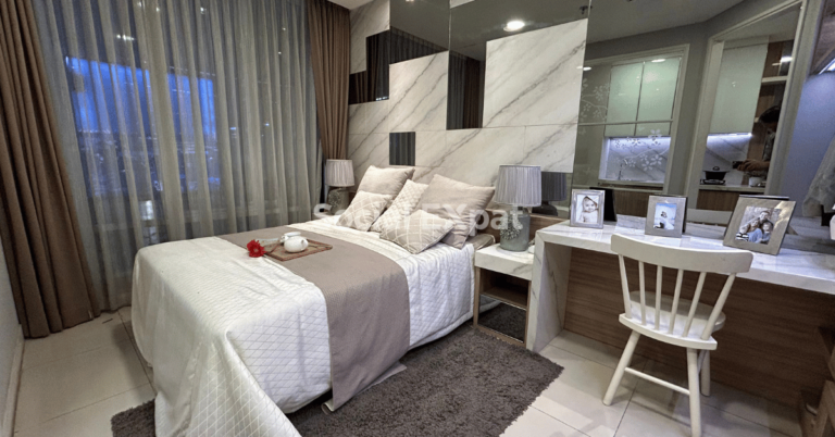 Sky Apartment Jakarta