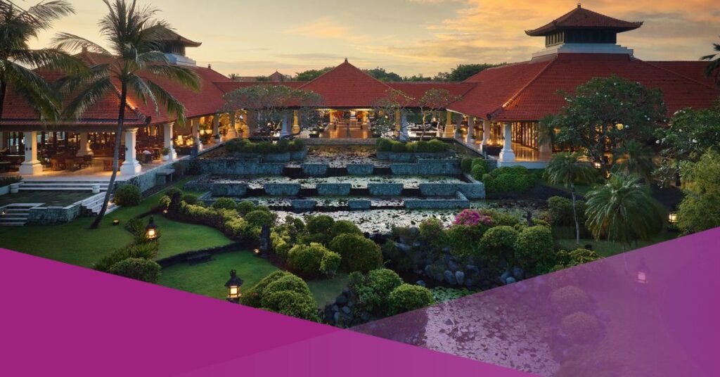 Grand Hyatt Bali Earns Silver EarthCheck Certification | Social Expat