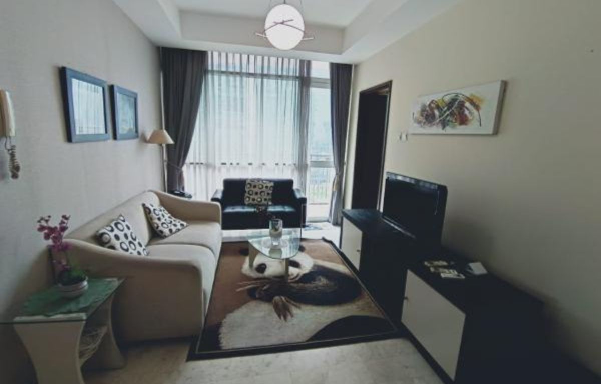 How much is an apartment in Kuningan? Expat Guide to Buy Apartment in Jakarta - The bellagio residence