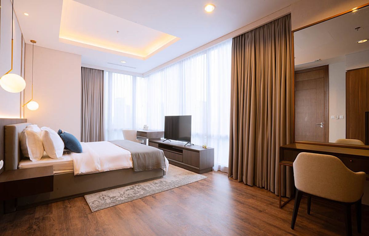 How much is an apartment in Kuningan? Expat Guide to Buy Apartment in Jakarta - The Element Jakarta