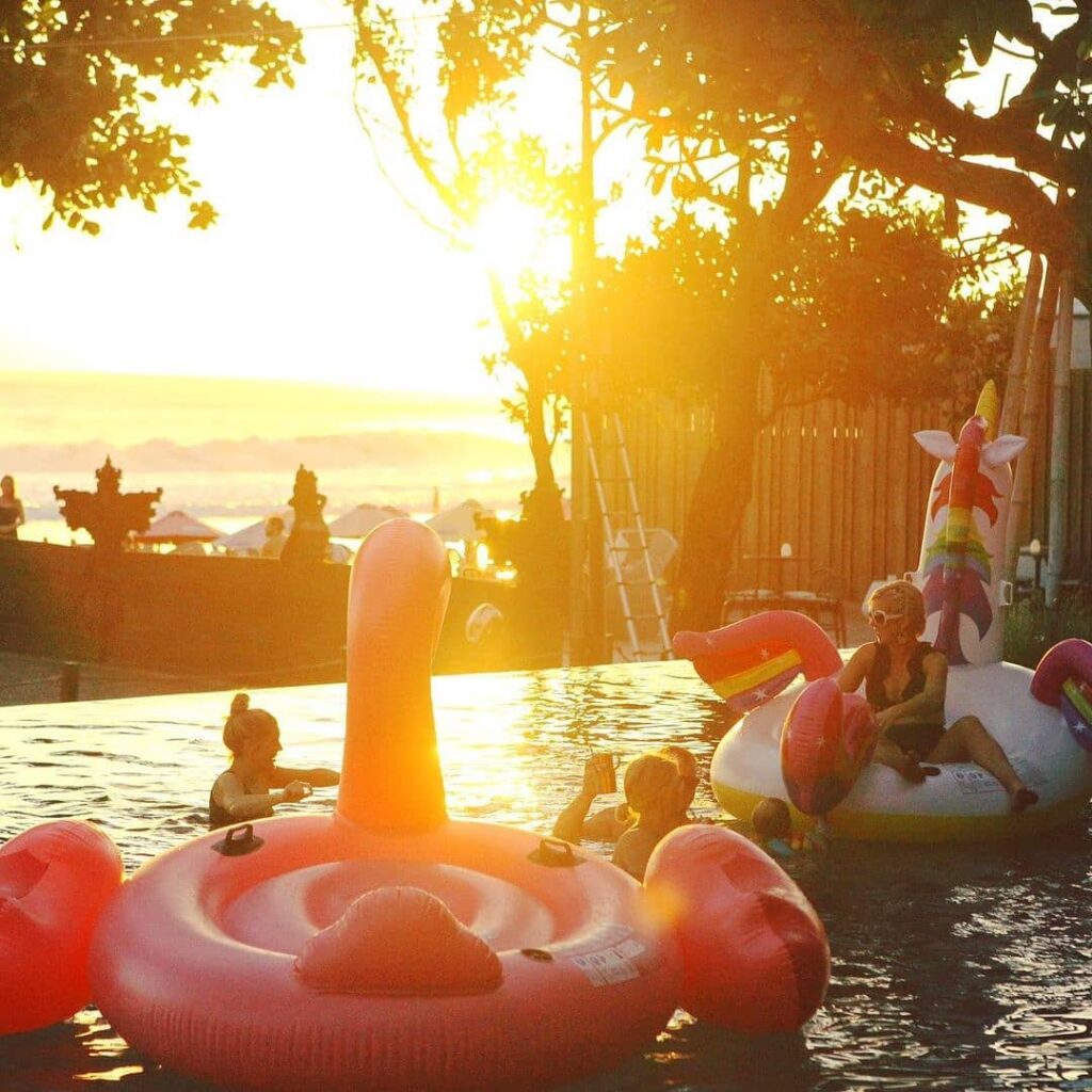 SugarSand Bali