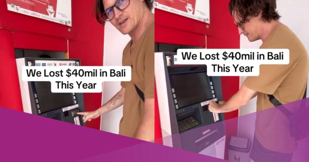 ATM Fraud