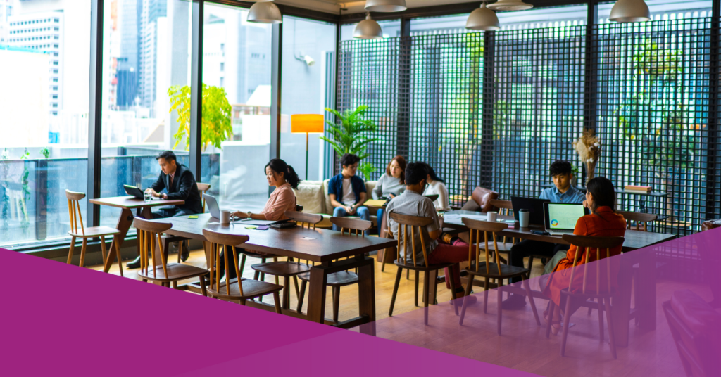 coworking space canggu