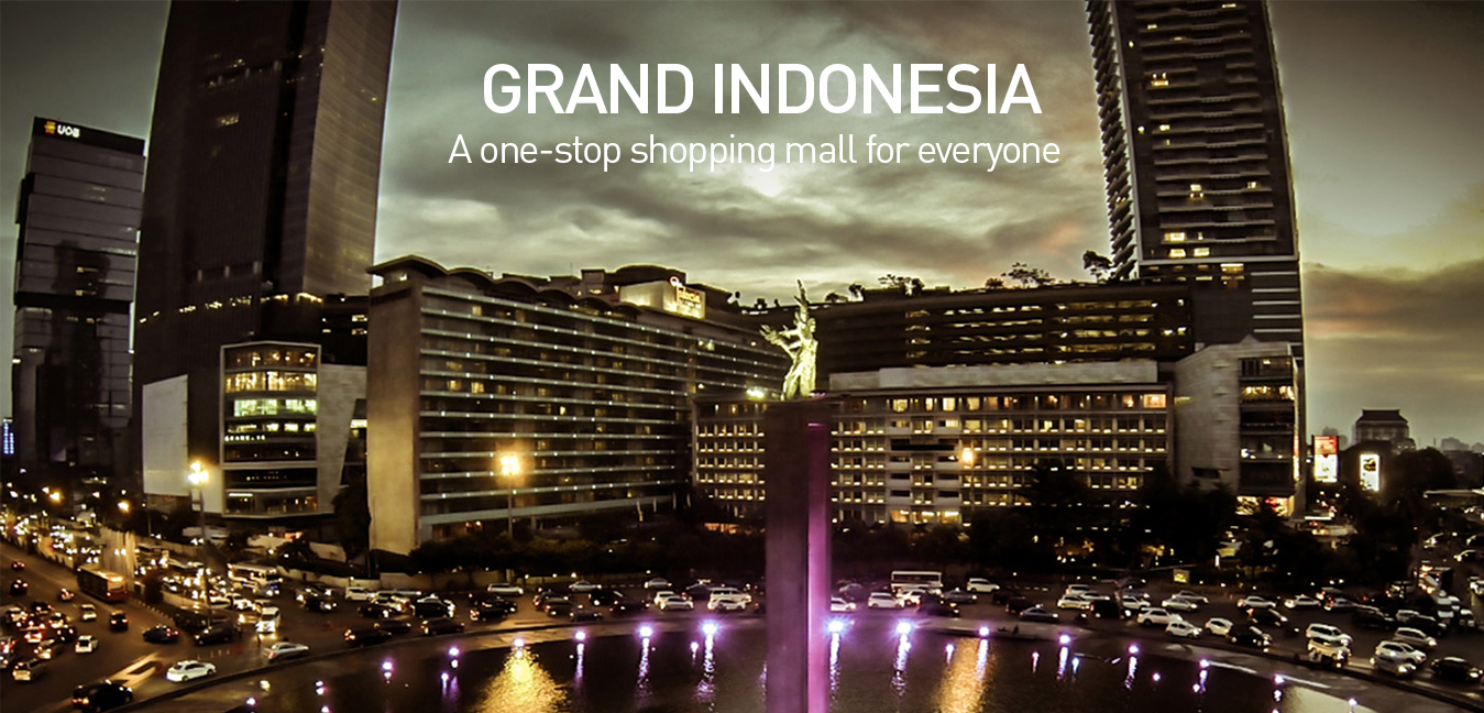 grand indonesia