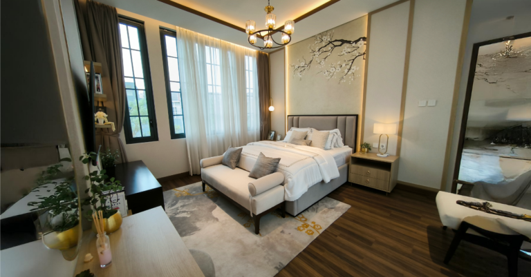 casa jardin residence bedroom