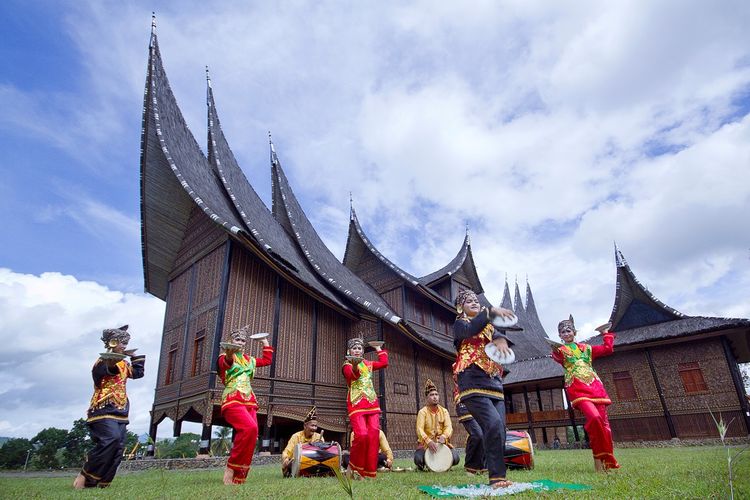 Minang Tribe