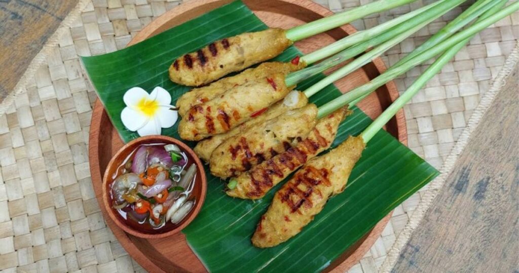 sate lilit