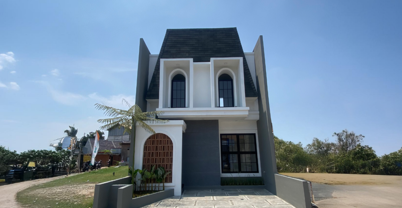 jakarta house for sale