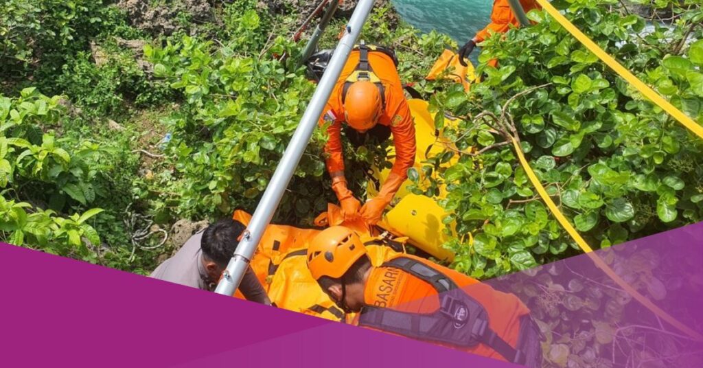 body found dead uluwatu cliff