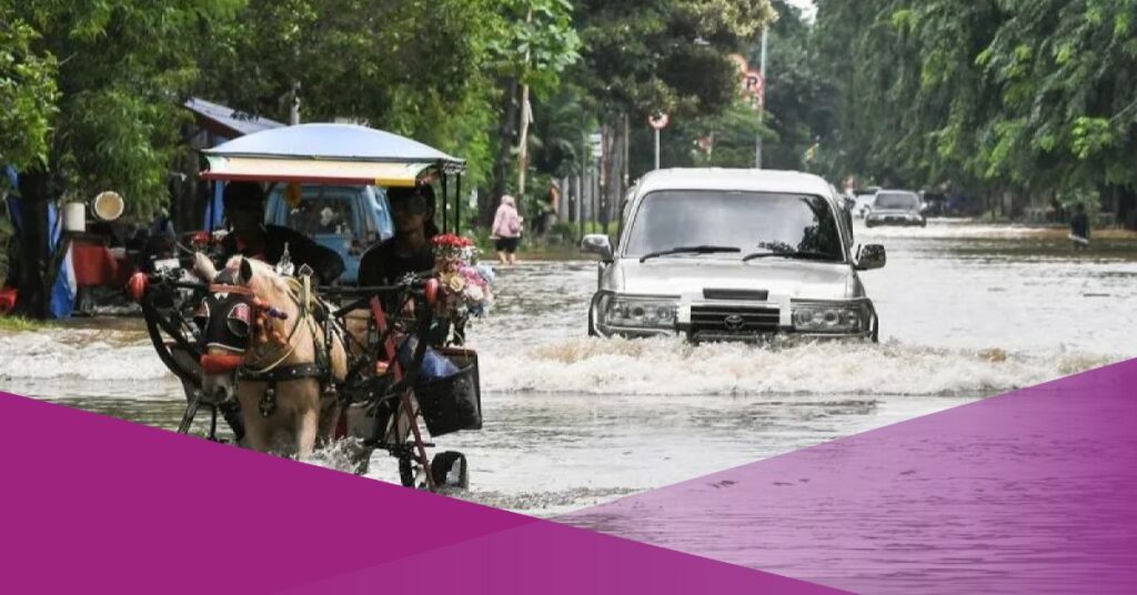 jakarta flood