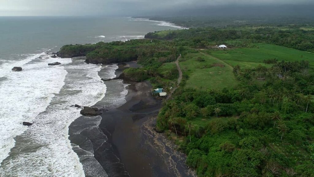 Pantai Antap