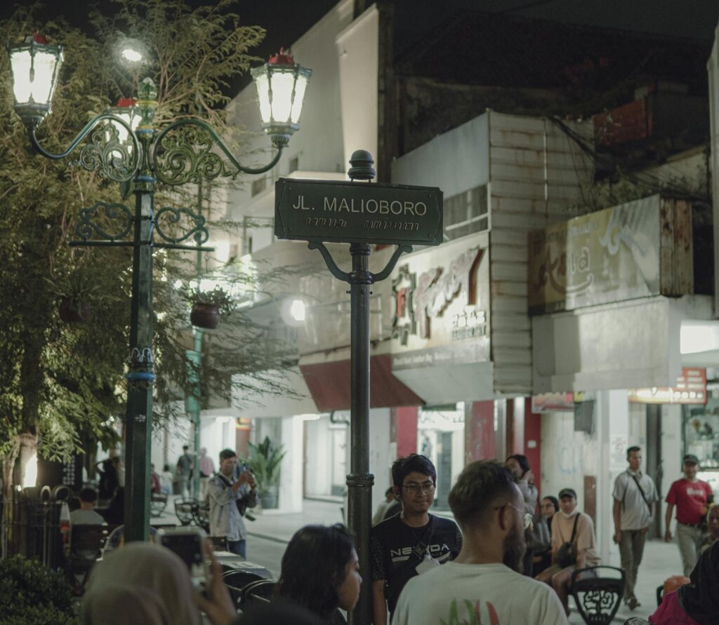 Malioboro 