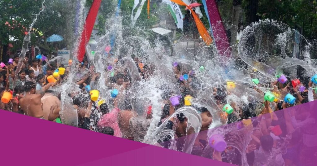 suwat water war