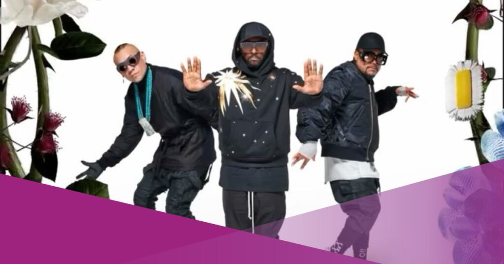 black eyed peas