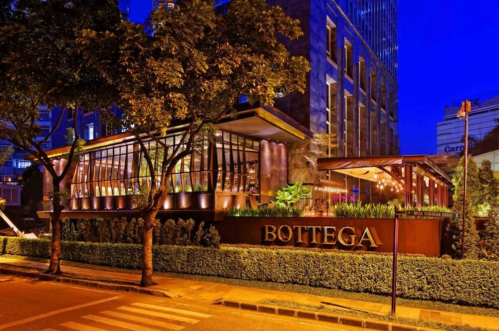 Bottega Ristorante