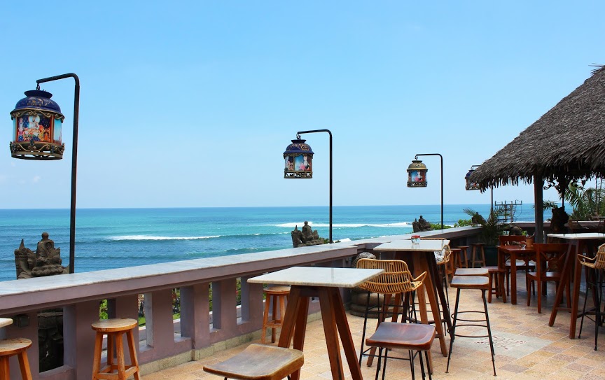 Ji Restaurant Bali