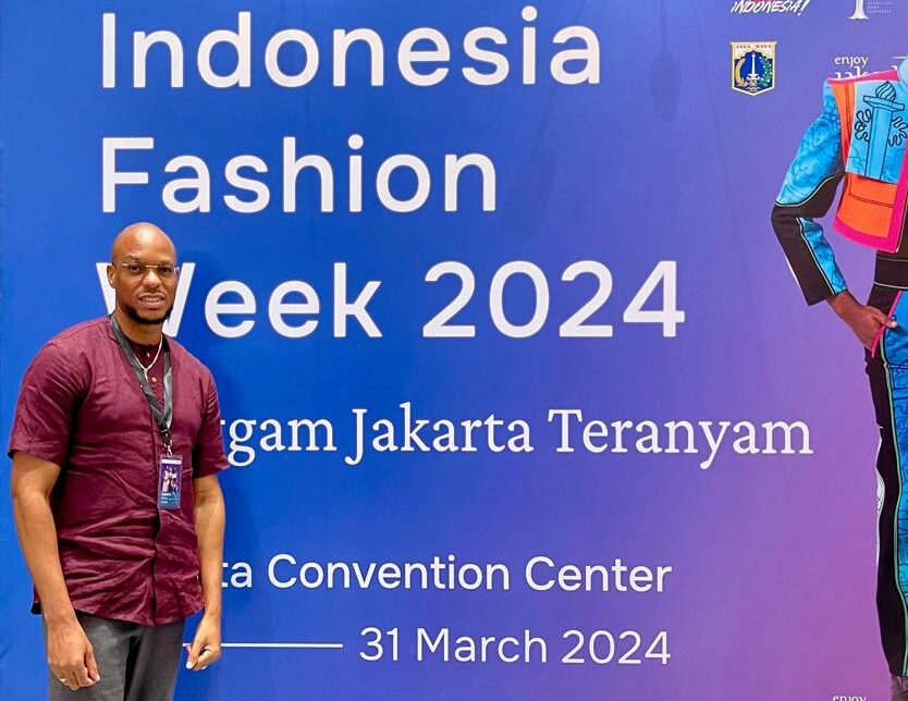 indonesia fashion week