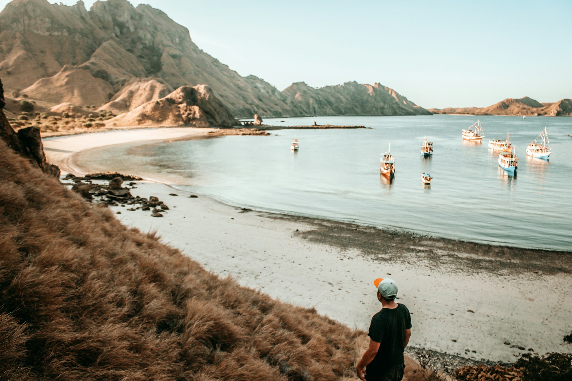 labuan bajo