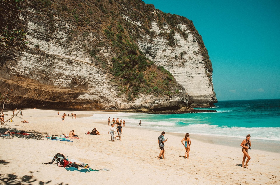 kelingking beach best beaches list TripAdvisor 2025