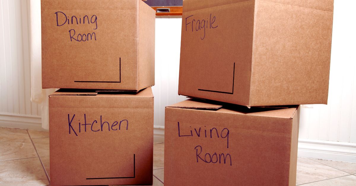 Easy Tips for Storing Items When Moving in Jakarta: Where to Find Storage for Valuable Items