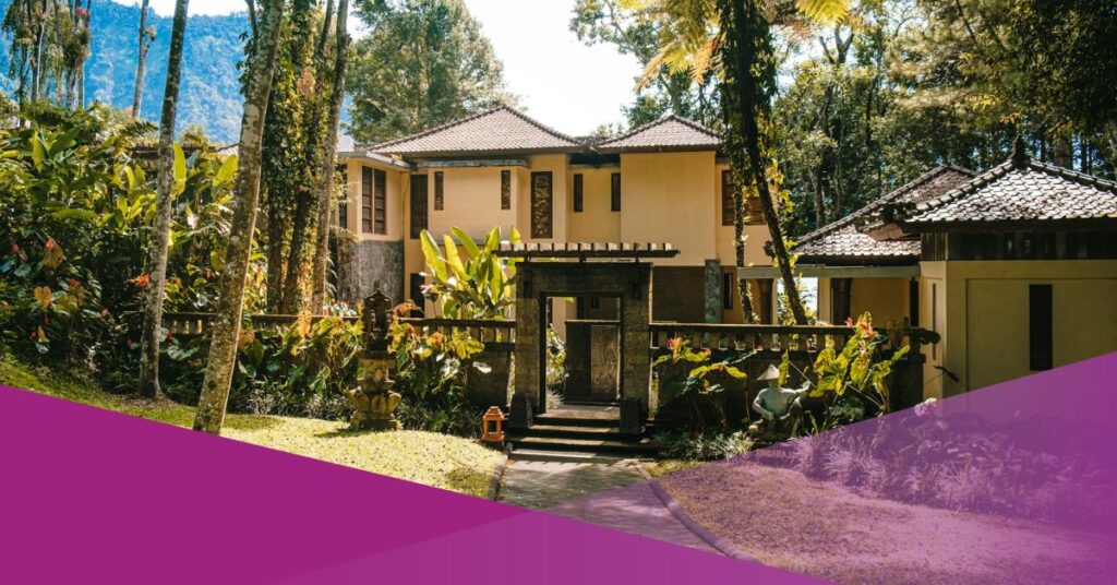 How to Buy Real Estate in Bali