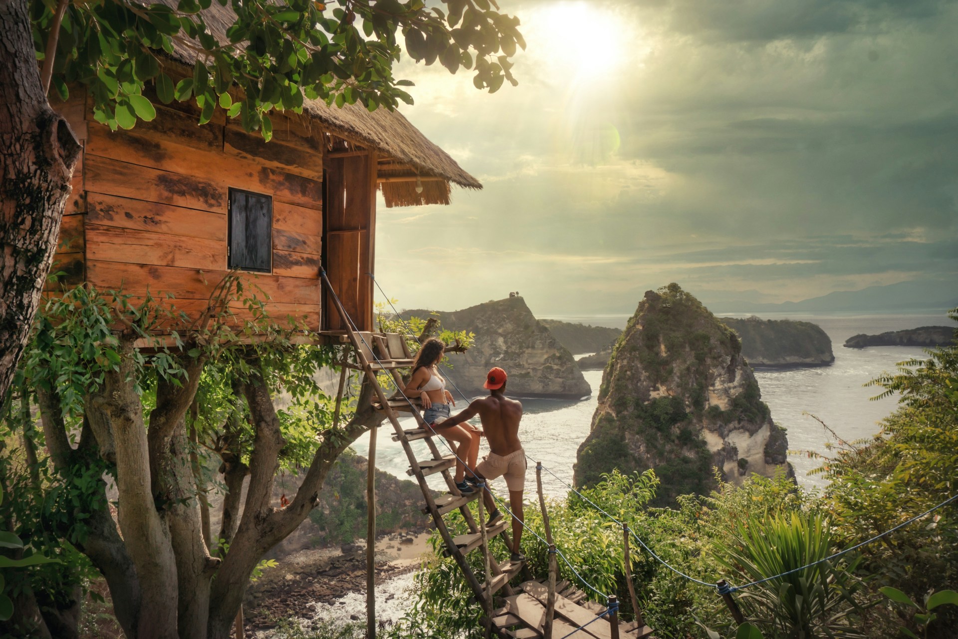 living cost in bali