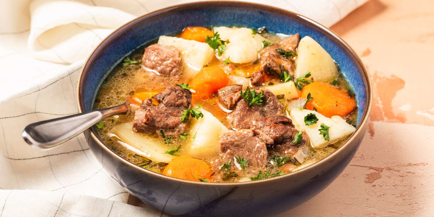 irish stew