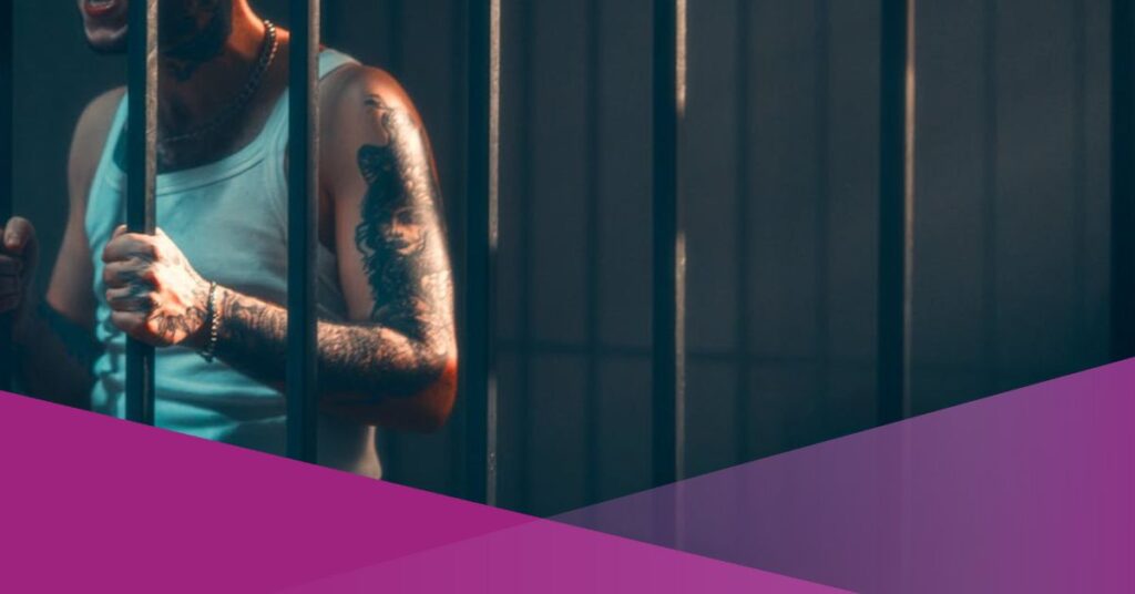 prison break Photo by Wolrider YURTSEVEN/Pexels