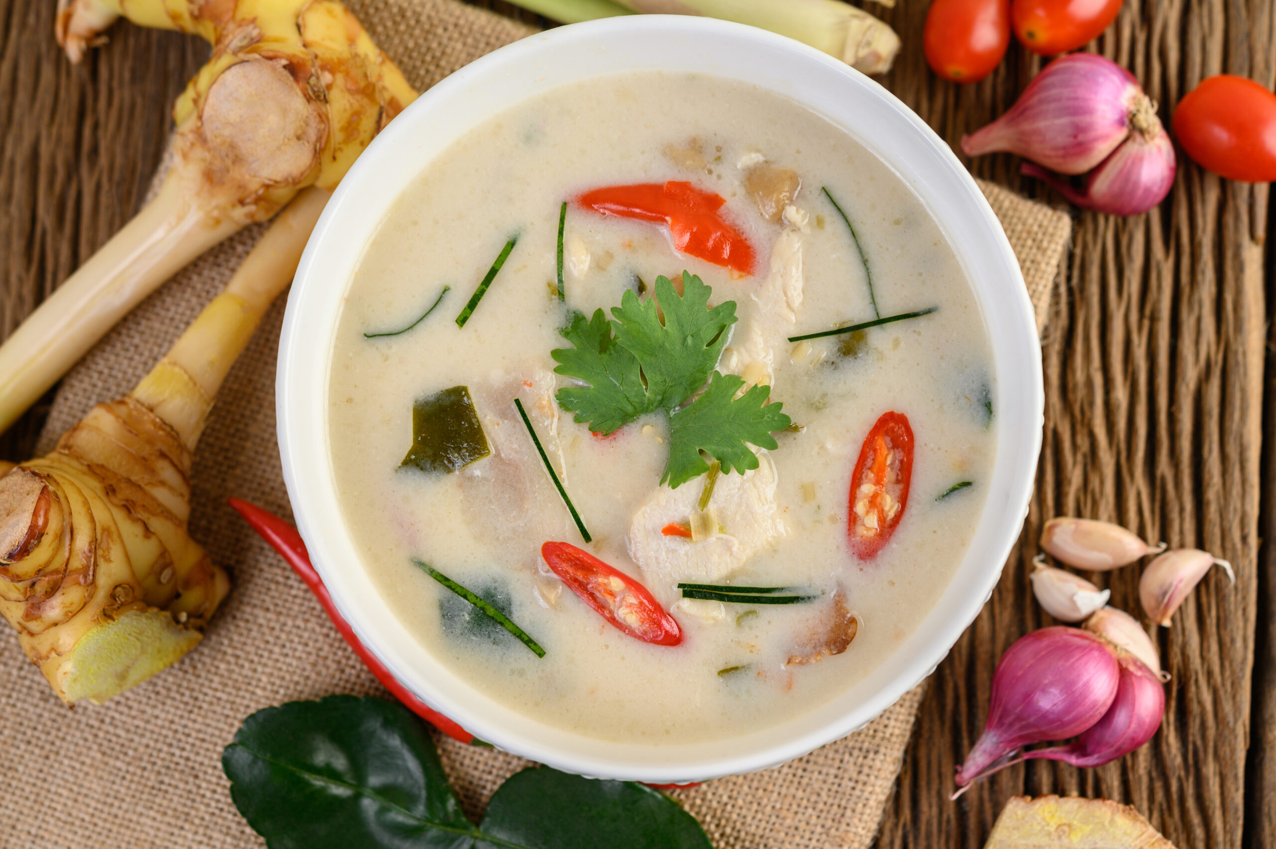 soto betawi